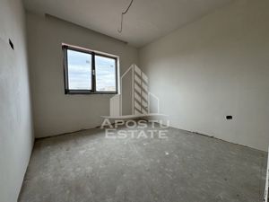 Duplex cu 4 camere si 3 bai, finisaje la alegere in Giroc - imagine 16