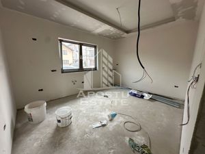 Duplex cu 4 camere si 3 bai, finisaje la alegere in Giroc - imagine 5