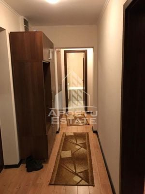 Apartament 2 camere, centrala proprie, Telegrafului - imagine 9