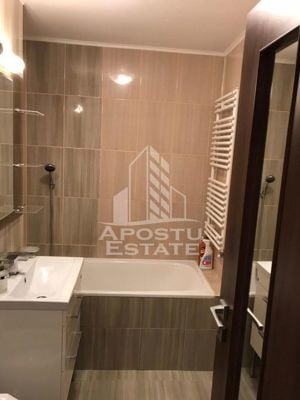 Apartament 2 camere, centrala proprie, Telegrafului - imagine 11