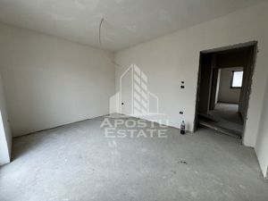 Duplex cu 4 camere si 3 bai, finisaje la alegere in Giroc - imagine 11