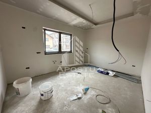 Duplex cu 4 camere si 3 bai, finisaje la alegere in Giroc - imagine 6