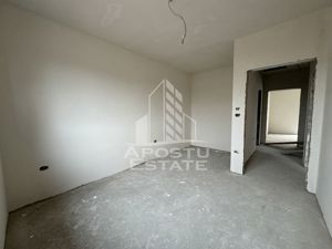 Duplex cu 4 camere si 3 bai, finisaje la alegere in Giroc - imagine 17