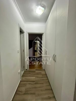Apartament 3 camere de inchiriat, zona Complex studentesc, Timisoara - imagine 10