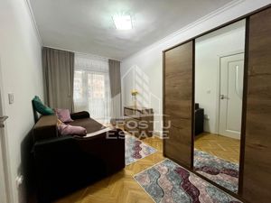 Apartament 3 camere de inchiriat, zona Complex studentesc, Timisoara - imagine 3