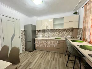 Apartament 3 camere de inchiriat, zona Complex studentesc, Timisoara - imagine 8