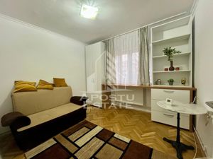 Apartament 3 camere de inchiriat, zona Complex studentesc, Timisoara - imagine 5