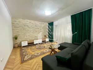 Apartament 3 camere,centrala proprie,zona Complexul student