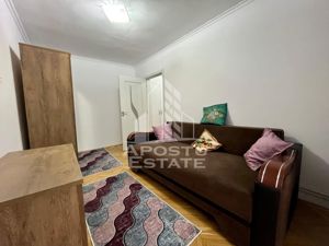 Apartament 3 camere de inchiriat, zona Complex studentesc, Timisoara - imagine 4
