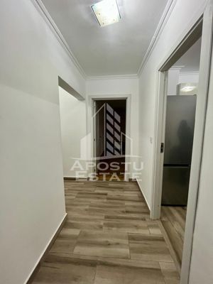 Apartament 3 camere de inchiriat, zona Complex studentesc, Timisoara - imagine 11