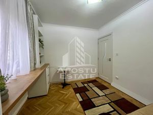 Apartament 3 camere de inchiriat, zona Complex studentesc, Timisoara - imagine 6