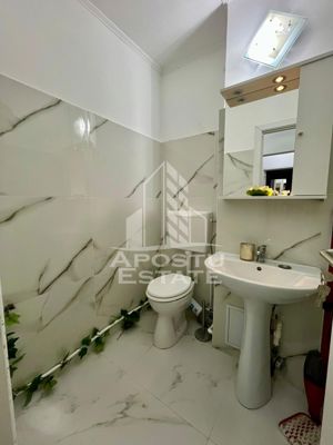 Apartament 3 camere de inchiriat, zona Complex studentesc, Timisoara - imagine 13