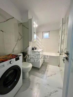 Apartament 3 camere de inchiriat, zona Complex studentesc, Timisoara - imagine 12