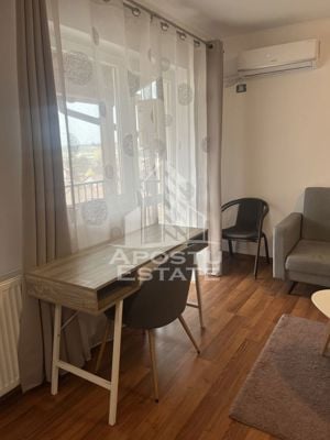 Apartament 2 camere, open-space, Telegrafului/Lugojului - imagine 3