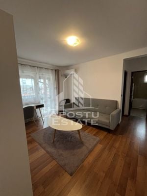 Apartament 2 camere, open-space, Telegrafului/Lugojului - imagine 4