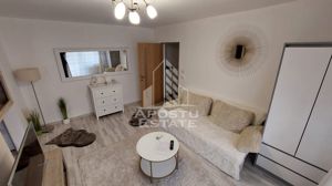 Apartament cu 2 camere, et 1, centrala proprie, zona Gheorghe Lazar