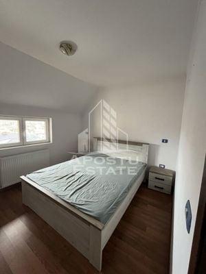 Apartament 2 camere, open-space, Telegrafului/Lugojului - imagine 5