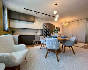 Apartament de lux cu 2 camere, zona Take Ionescu (ISHO), Timisoara - imagine 4