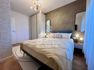 Apartament de lux cu 2 camere, zona Take Ionescu (ISHO), Timisoara - imagine 6