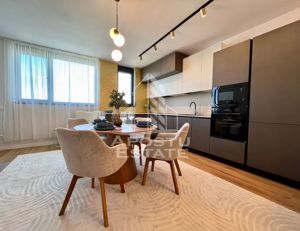 Apartament de lux cu 2 camere, zona Take Ionescu (ISHO), Timisoara - imagine 3