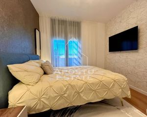 Apartament de lux cu 2 camere, zona Take Ionescu (ISHO), Timisoara - imagine 7
