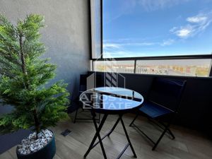 Apartament de lux cu 2 camere, zona Take Ionescu (ISHO), Timisoara - imagine 10