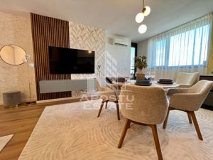 Apartament de lux cu 2 camere, zona Take Ionescu (ISHO), Timisoara - imagine 5