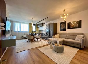 Apartament de lux cu 2 camere, zona Take Ionescu (ISHO), Timisoara - imagine 2