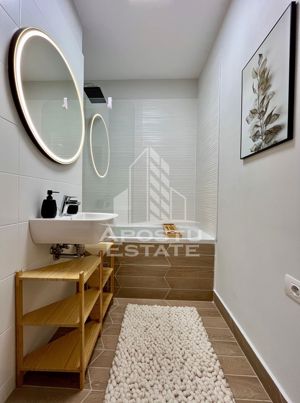 Apartament de lux cu 2 camere, zona Take Ionescu (ISHO), Timisoara - imagine 9