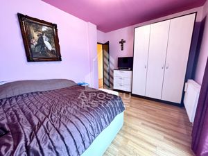 Duplex cu 4 camere situat la asfalt, in zona Planetelor - imagine 7