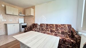 Garsoniera 17 mp, etaj intermediar, zona Stadion - imagine 4