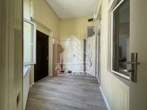 Apartament spatios patru camere Colegiul Banatean - imagine 6