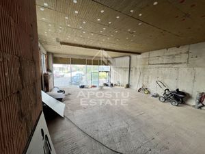 Spatiu comercial 53mp utili, 0% Comision, Calea Circumvalatiunii.