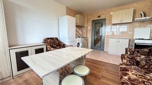 Garsoniera 17 mp, etaj intermediar, zona Stadion - imagine 2