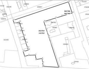 Teren intravilan de vanzare Arad, Cartier Gai - Calea Aurel Vlaicu - imagine 2