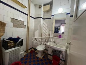 Apartament cu 2 camere,  decomandat, langa Antalya - imagine 7