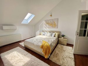 Penthouse pe 2 niveluri zona Odobescu - imagine 6 Penthouse pe 2 niveluri zona Odobescu - imagine 6