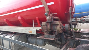 Autovidanja mercedes - imagine 3