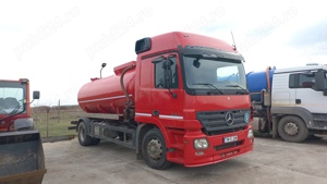 Autovidanja mercedes - imagine 2