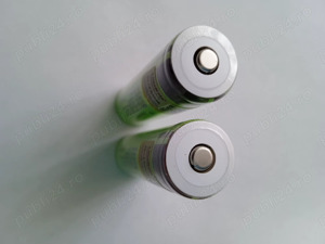 PANASONIC NCR18650B acumulator 18650 - imagine 3