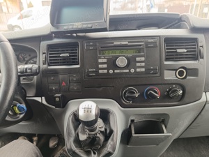 Ford Tranzit 8+1 - imagine 6