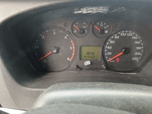 Ford Tranzit 8+1 - imagine 8