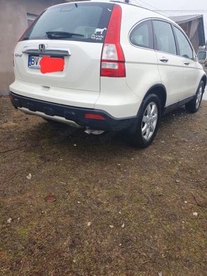 Honda crv  - imagine 4
