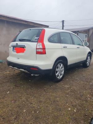 Honda crv  - imagine 5