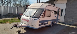 Vand rulota Avondale - imagine 2