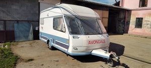 Vand rulota Avondale