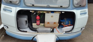 Vand rulota Avondale - imagine 9