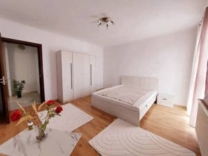 Apartament 2 Camere Drumul Gării, Dobroesti Fundeni 