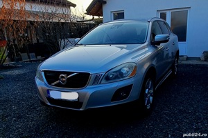 volvo xc60 manual, 2009, 4x4awd, 2.4d5