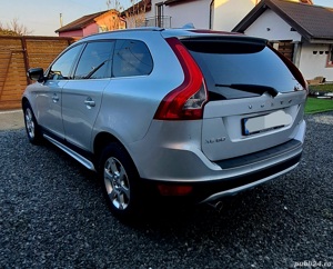 volvo xc60 manual, 2009, 4x4awd, 2.4d5 - imagine 2
